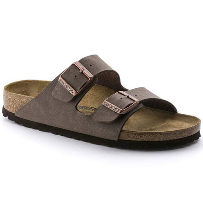 Two-Strap Recovery Slide Arizona Sandals