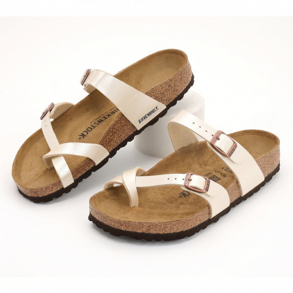 Recovery Slide Mayari Sandal with Toe Loop