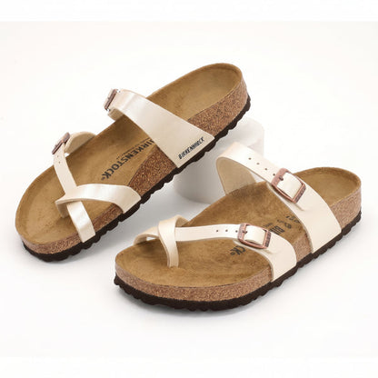 Recovery Slide Mayari Sandal with Toe Loop