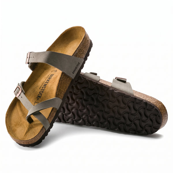 Recovery Slide Mayari Sandal with Toe Loop