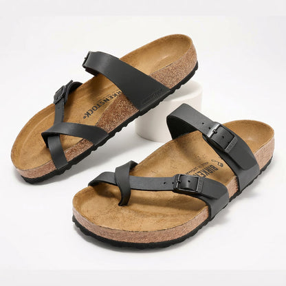 Recovery Slide Mayari Sandal with Toe Loop