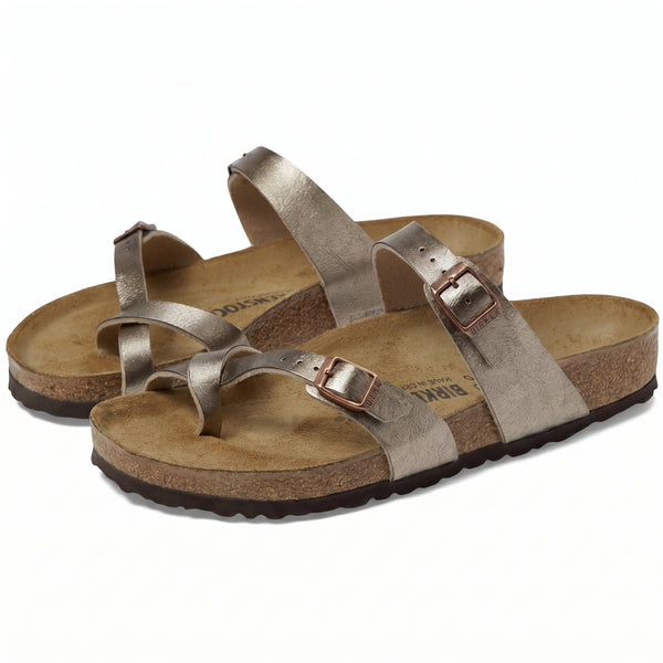 Recovery Slide Mayari Sandal with Toe Loop